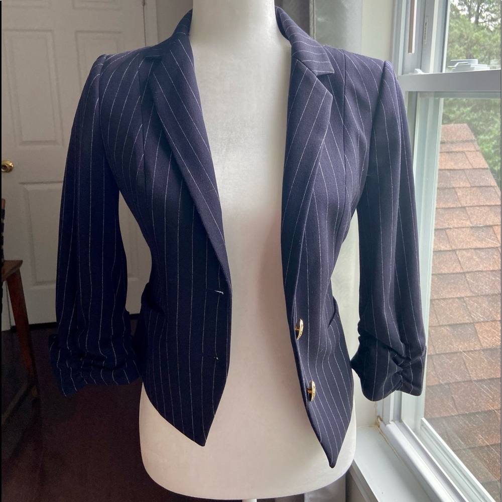 EXPRESS blazer